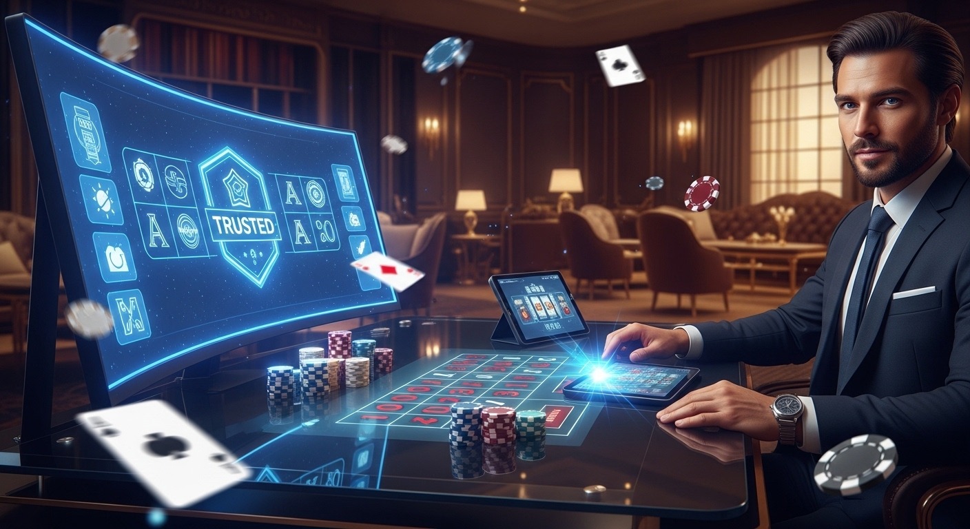 789Bet - Trải Nghiệm Casino Trực Tuyến Đẳng Cấp - An Toàn & Thật Thú Vị