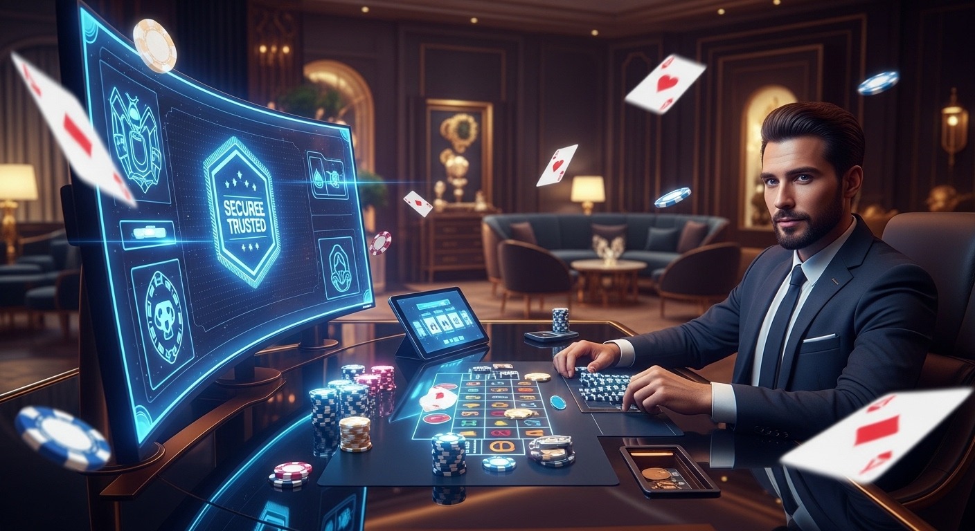 789Bet - Trải Nghiệm Casino Trực Tuyến Đẳng Cấp - An Toàn & Thật Thú Vị