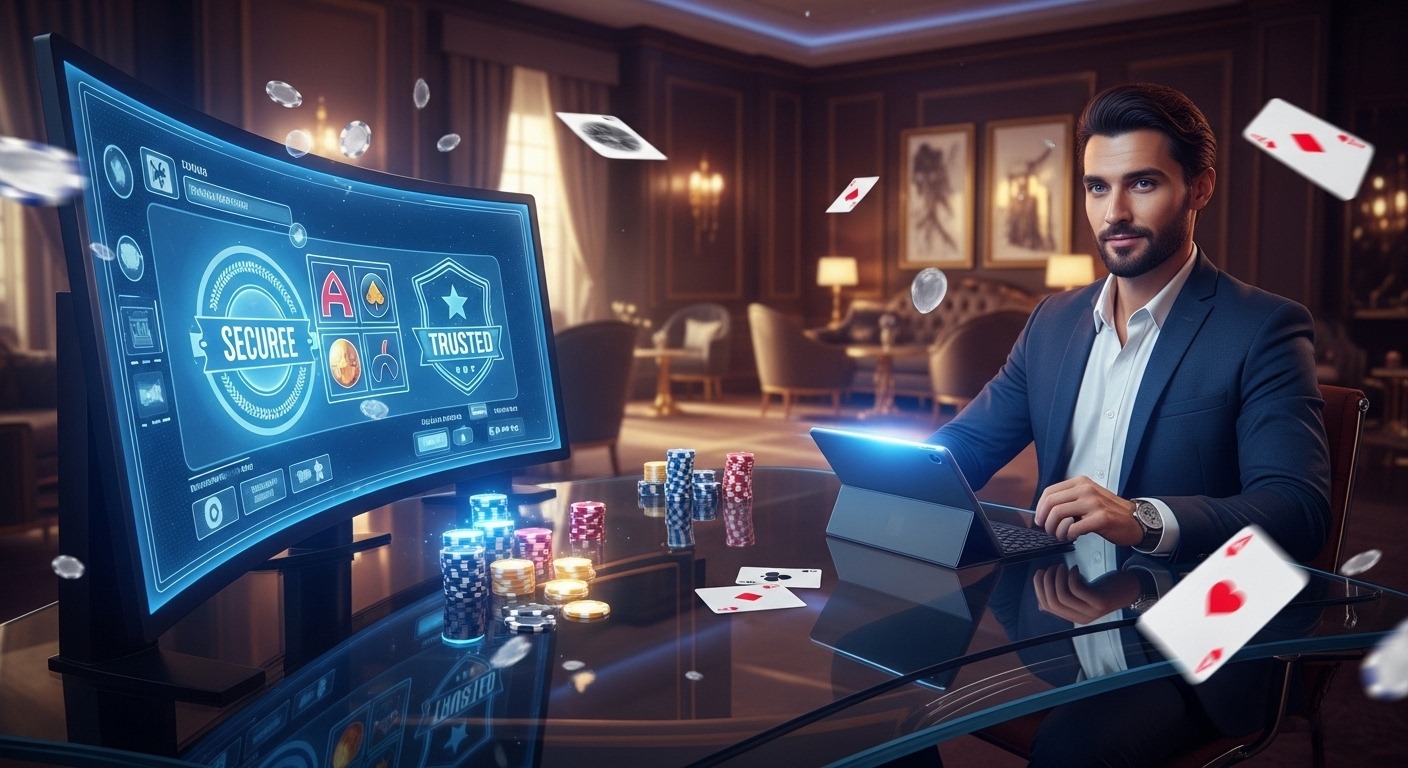 789Bet - Trải Nghiệm Casino Trực Tuyến Đẳng Cấp - An Toàn & Thật Thú Vị