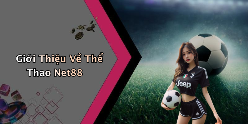 Giới Thiệu Về Thể Thao Net88