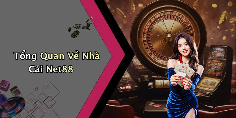 Tổng Quan Về Nhà Cái Net88