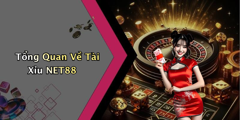 Tổng Quan Về Tài Xỉu NET88