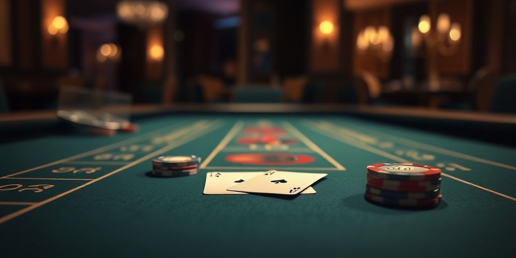 Chiến thuật chơi baccarat tại Lode88 - Khám phá bí quyết chiến thắng