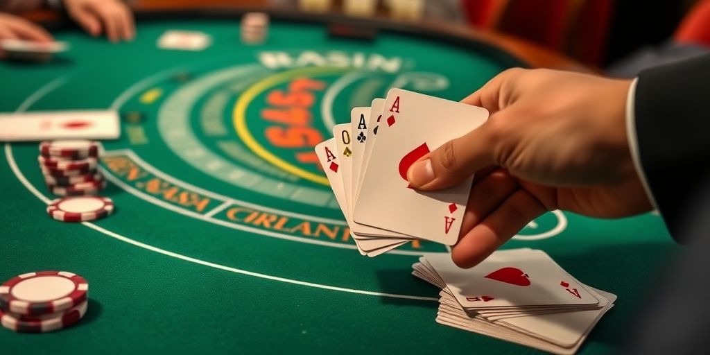 Cách chơi bài blackjack Xo88 - Hướng dẫn chi tiết cho người mới