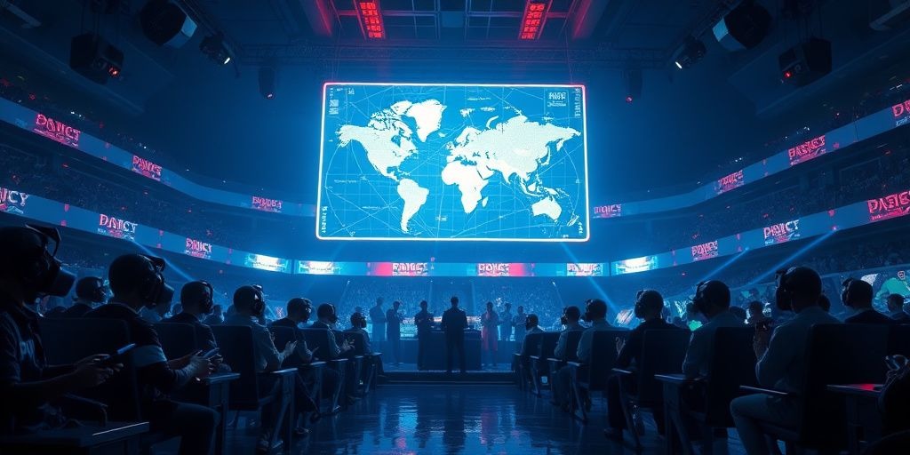 Giải Mã Thế Giới Esports Ku88 - Trải Nghiệm Chơi Game Đỉnh Cao