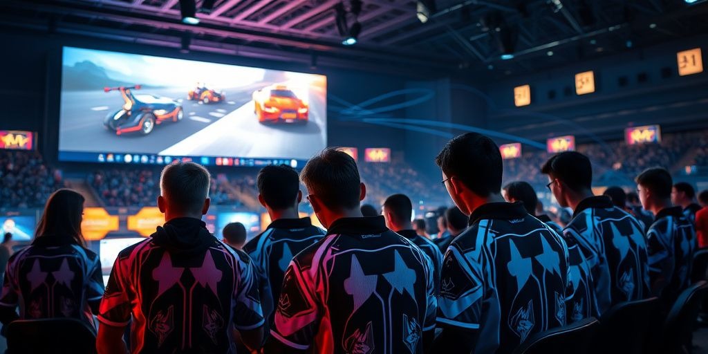 Giải Mã Thế Giới Esports Ku88 - Trải Nghiệm Chơi Game Đỉnh Cao