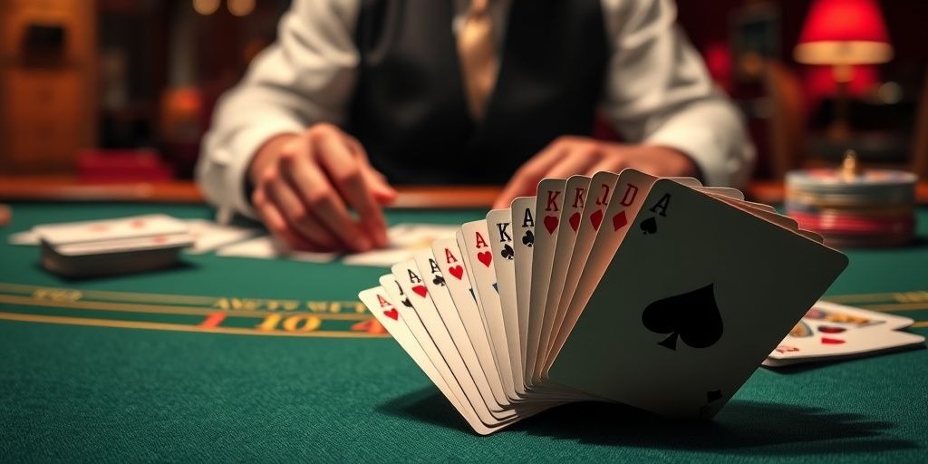 Tìm Hiểu Về Baccarat Leo88 - Trò Chơi Đầy Hấp Dẫn