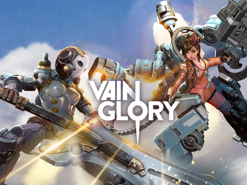 Khám Phá Thế Giới Đầy Cuốn Hút Của Vainglory