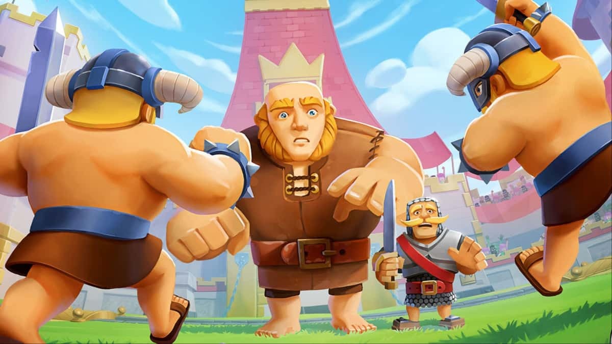 Khám Phá Thế Giới Clash Royale - Chiến Lược, Kỹ Năng Và Tận Hưởng Cuộc Chơi