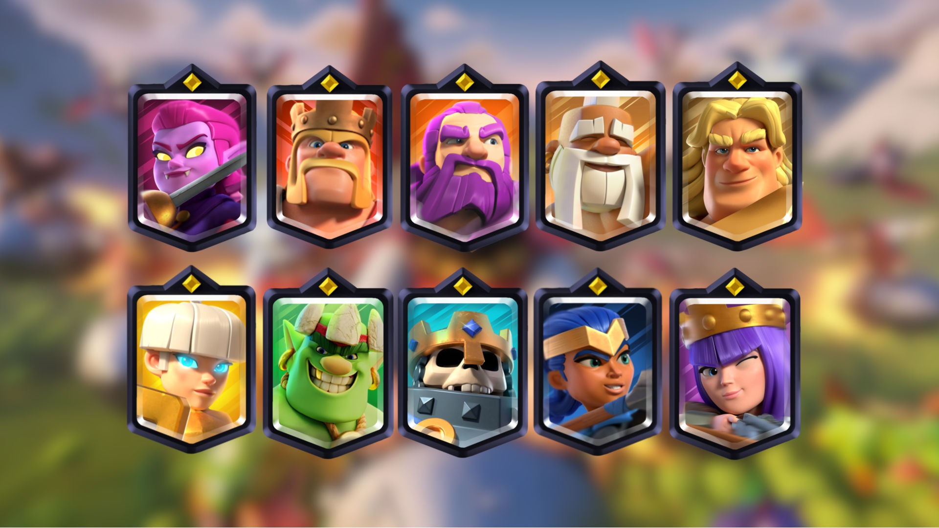 Khám Phá Thế Giới Clash Royale - Chiến Lược, Kỹ Năng Và Tận Hưởng Cuộc Chơi