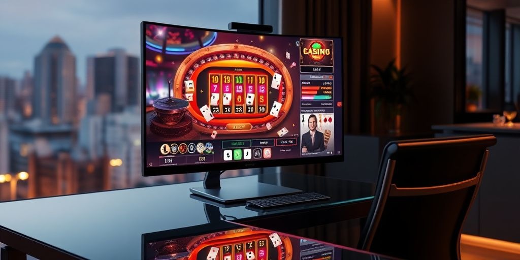 Tài Xỉu SUNWIN - Trải Nghiệm Chơi Game Đỉnh Cao Online