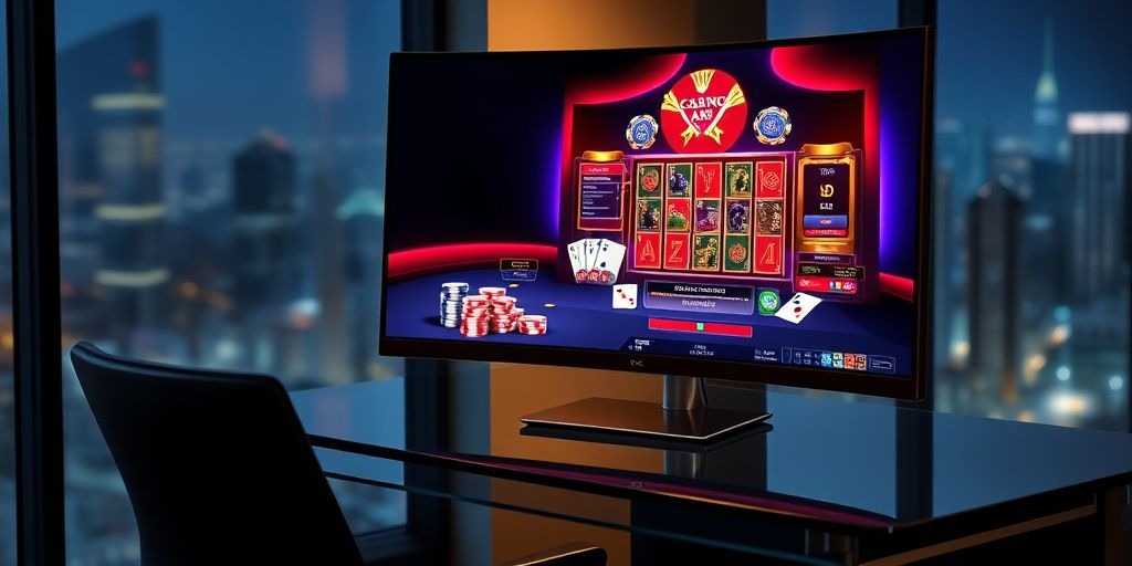 Tài Xỉu SUNWIN - Trải Nghiệm Chơi Game Đỉnh Cao Online