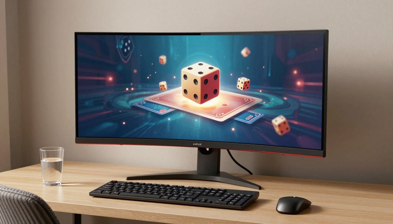 Tài Xỉu Sunwin - Trải Nghiệm Chơi Game Đỉnh Cao Trực Tuyến
