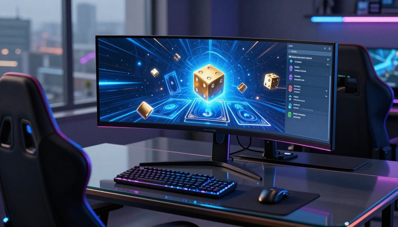 Tài Xỉu Sunwin - Trải Nghiệm Chơi Game Đỉnh Cao Trực Tuyến