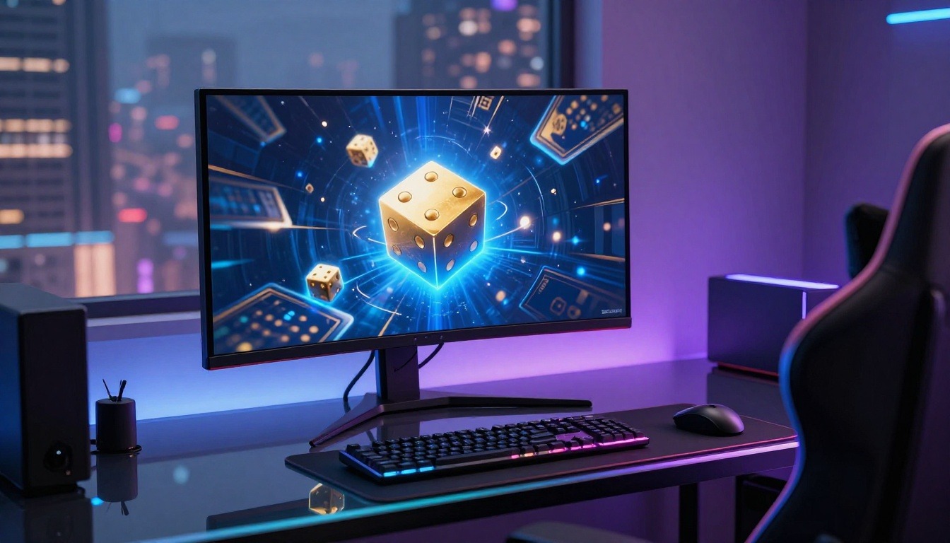 Tài Xỉu Sunwin - Trải Nghiệm Chơi Game Đỉnh Cao Trực Tuyến