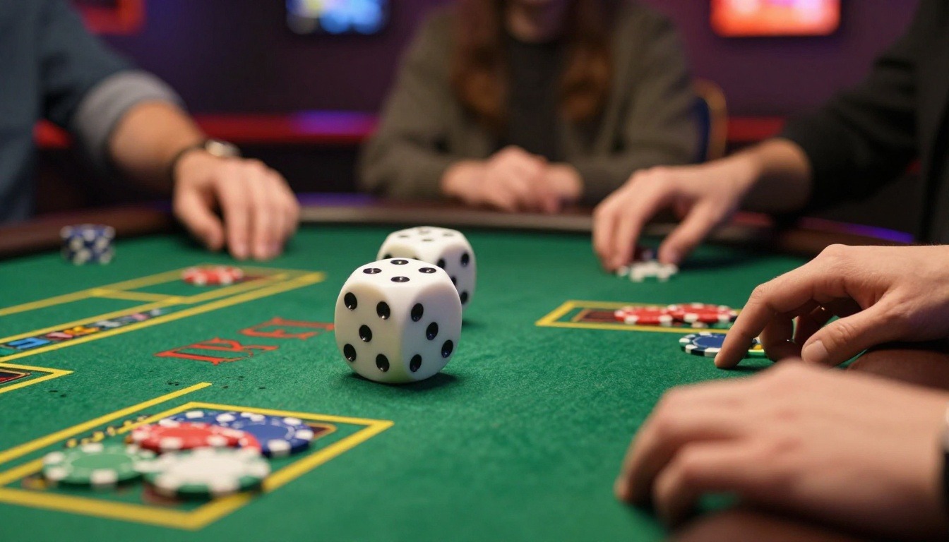 Tài Xỉu Sunwin - Trải Nghiệm Chơi Game Đỉnh Cao Trực Tuyến