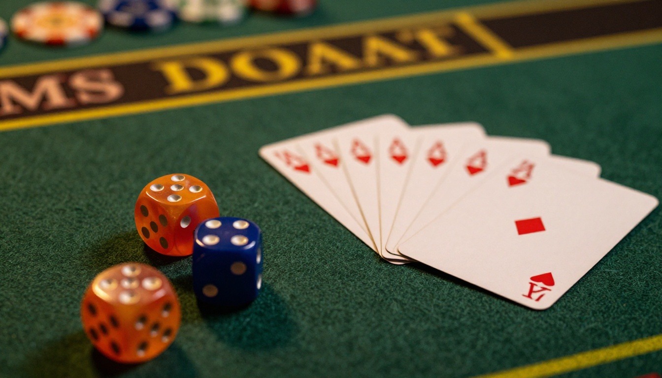 Tài Xỉu Sunwin - Trải Nghiệm Chơi Game Đỉnh Cao Trực Tuyến