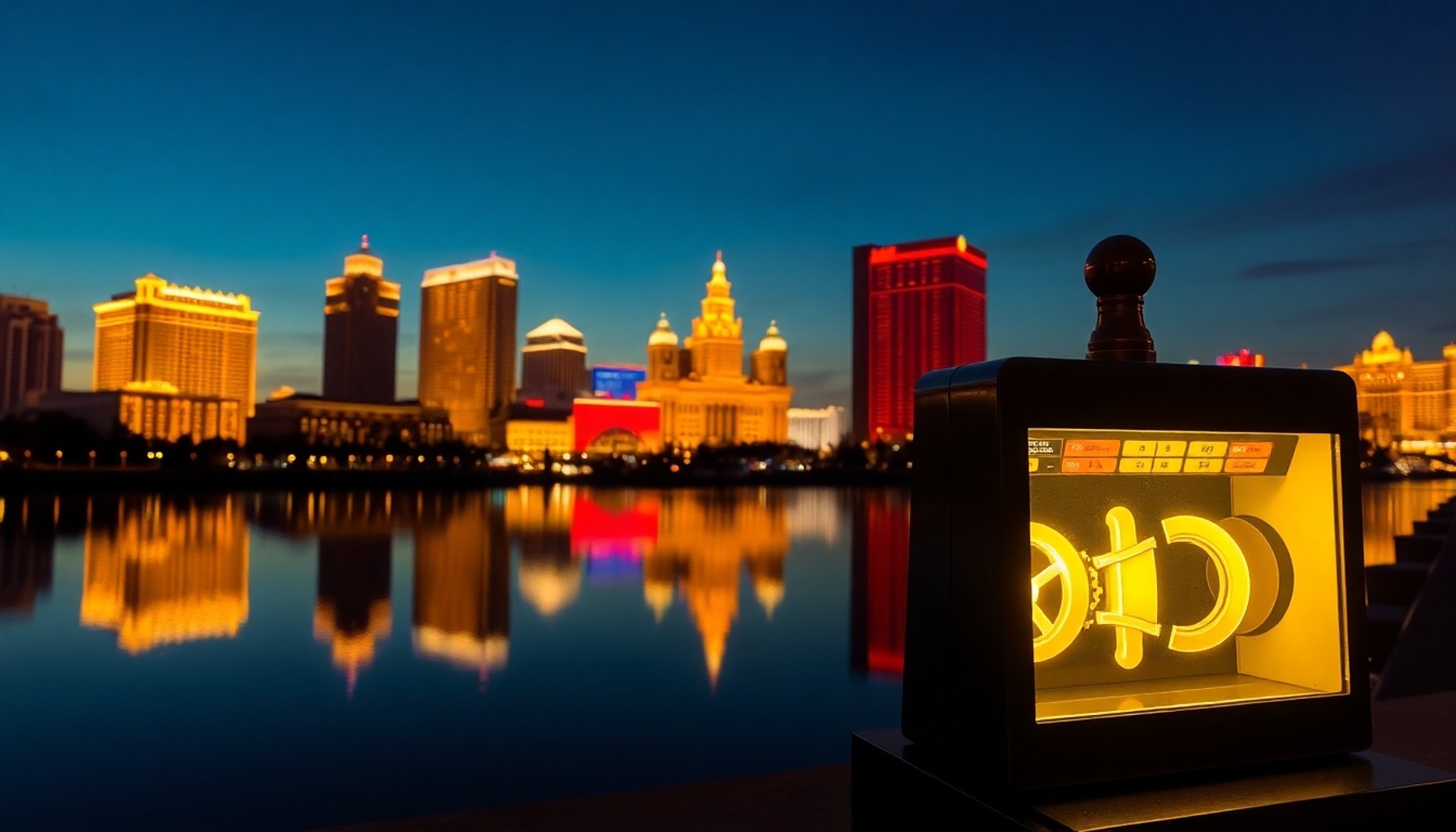 Slot nhà cái debet - Khám Phá Thế Giới Game Đầy Thú Vị