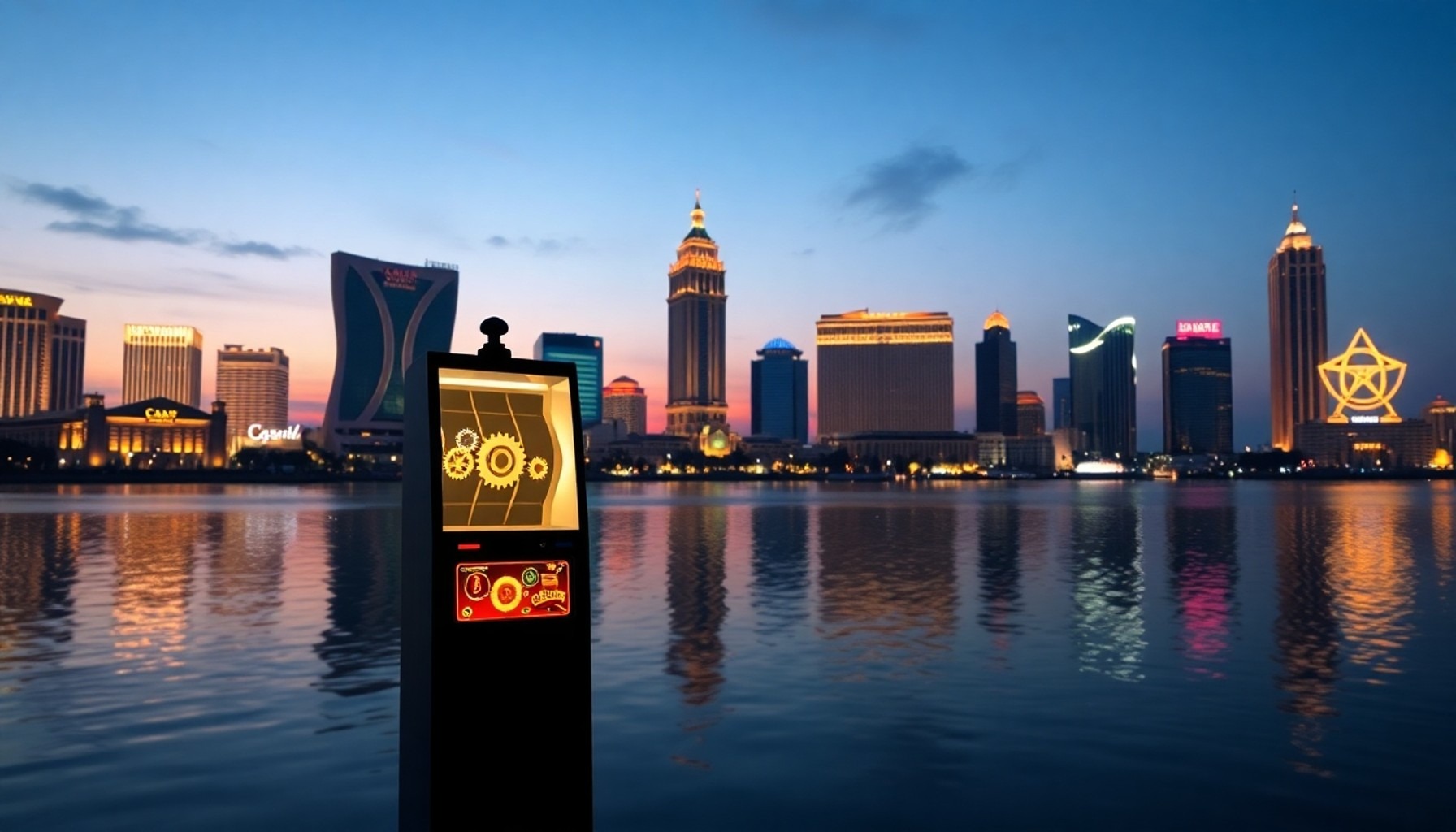 Slot nhà cái debet - Khám Phá Thế Giới Game Đầy Thú Vị