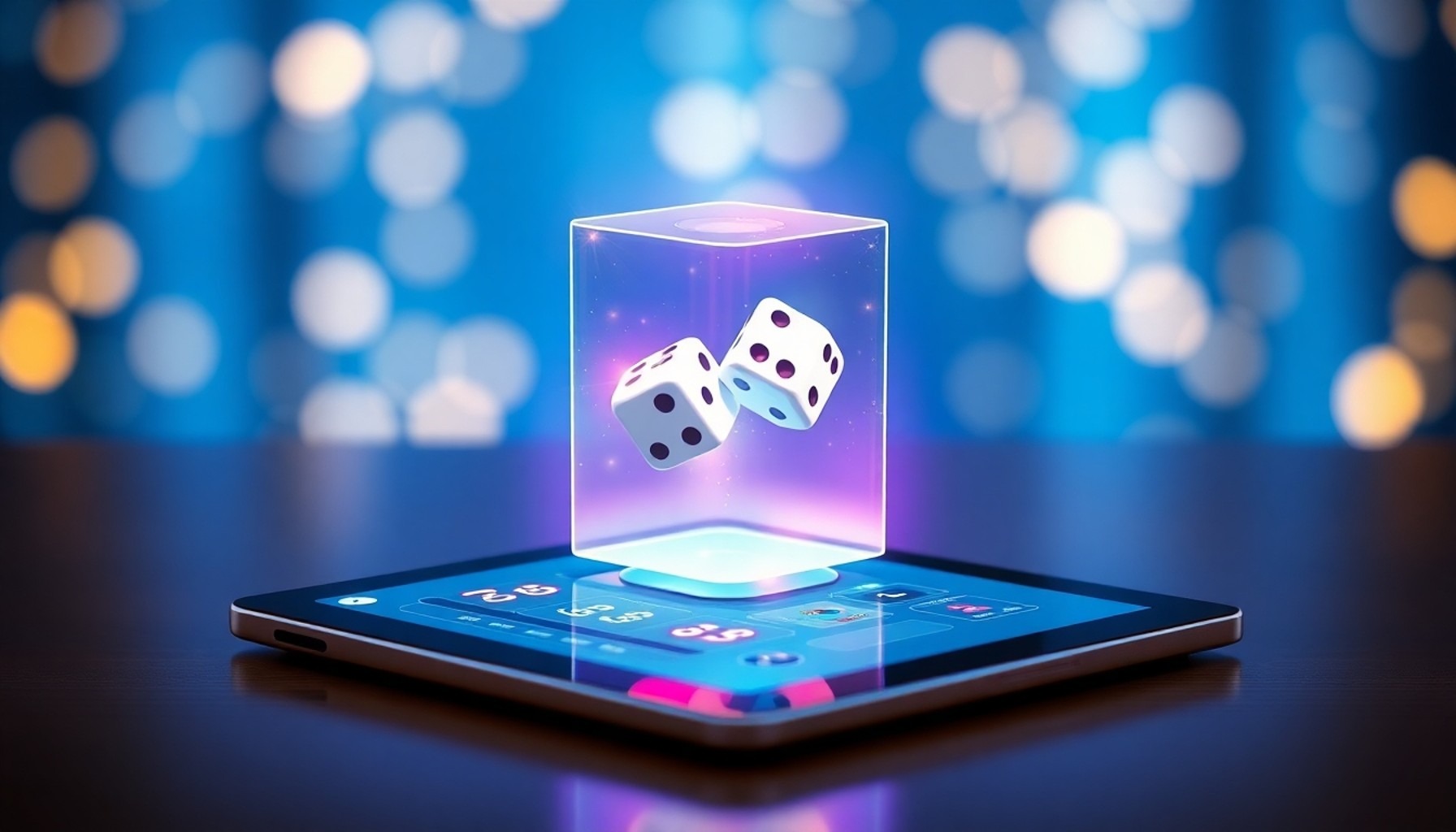 Sicbo online tại Five88 - Khám Phá Trò Chơi Cực Đỉnh