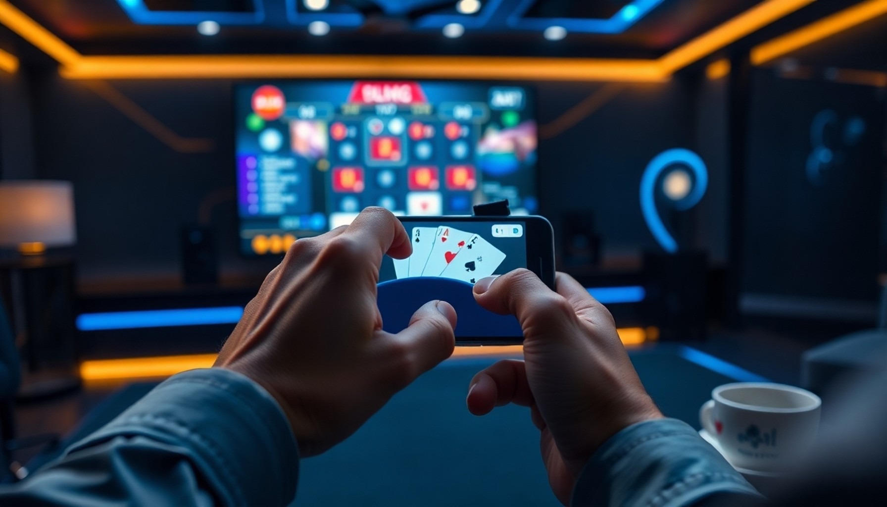 Game sâm lốc tại Five88 - Trải nghiệm đỉnh cao cho người yêu thích!
