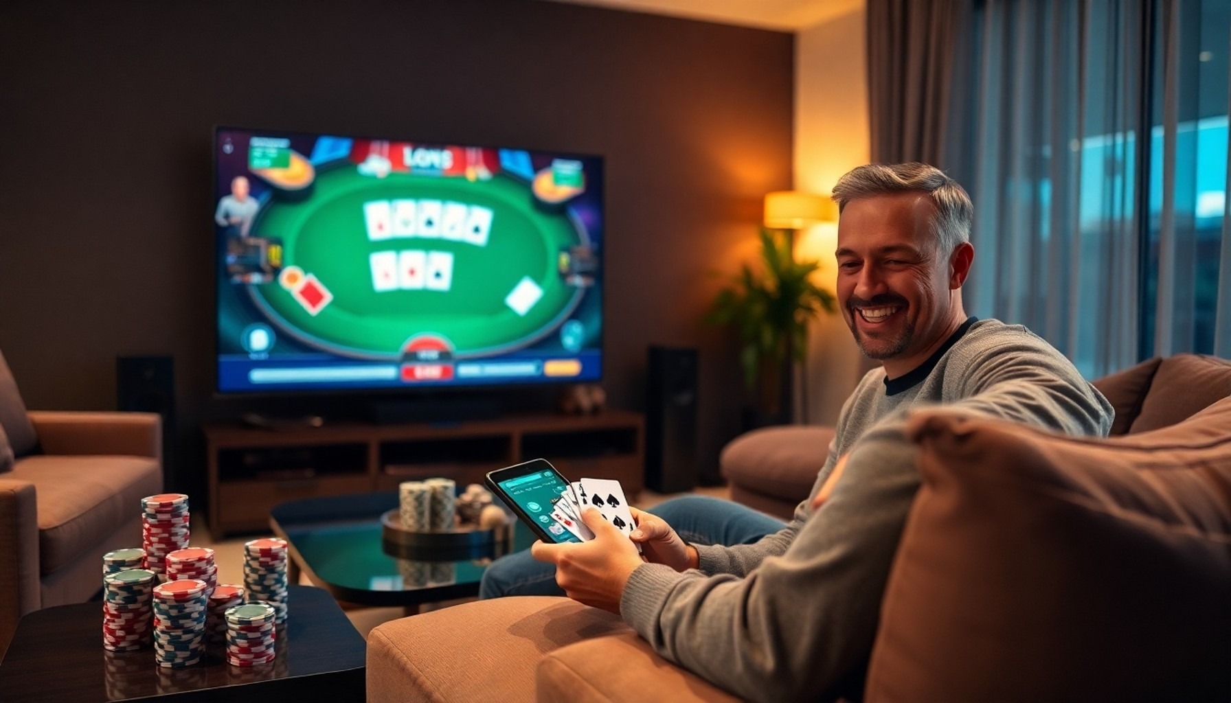 Game sâm lốc tại Five88 - Trải nghiệm giải trí đầy hấp dẫn