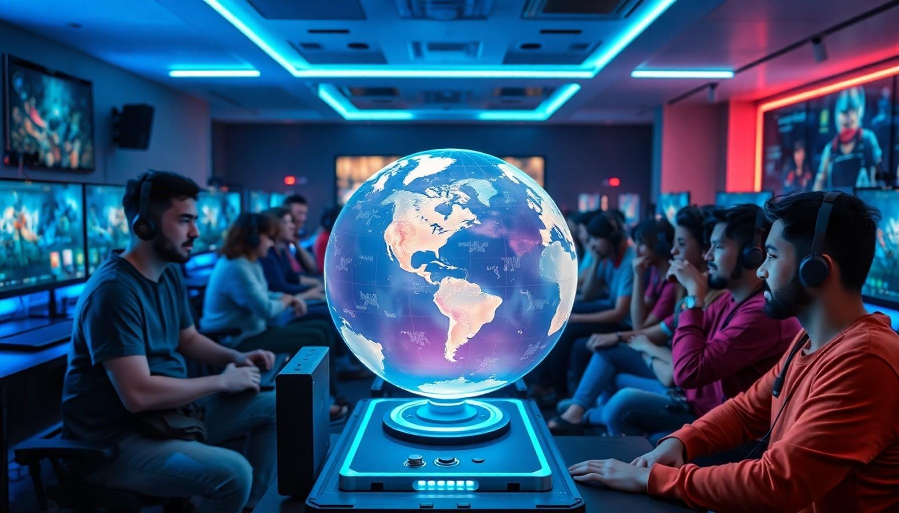 Khám Phá Thế Giới E-sports nhà cái KU88 – Nơi Đam Mê Gặp Gỡ Cơ Hội