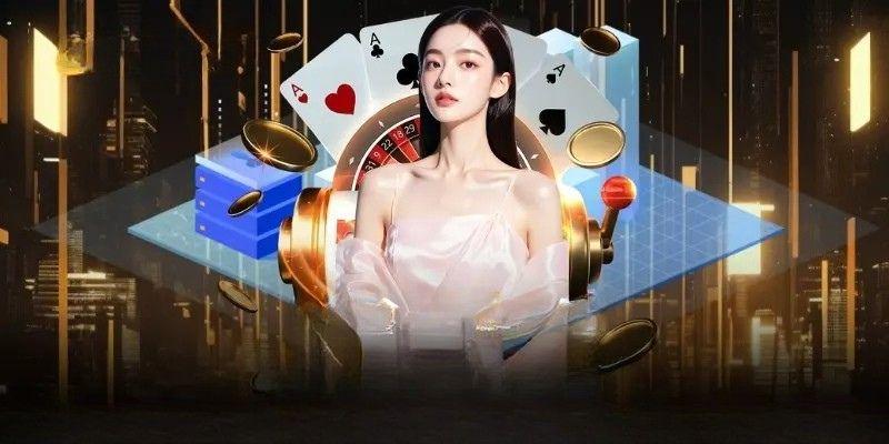 Đăng Ký KU88 Bắt Đầu Trải Nghiệm Cùng Hệ Thống Giải Trí Hiện Đại