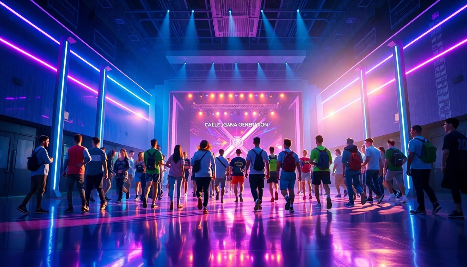 Khám Phá Vẻ Đẹp Thế Giới E-sports Qua Nhà Cái KU88