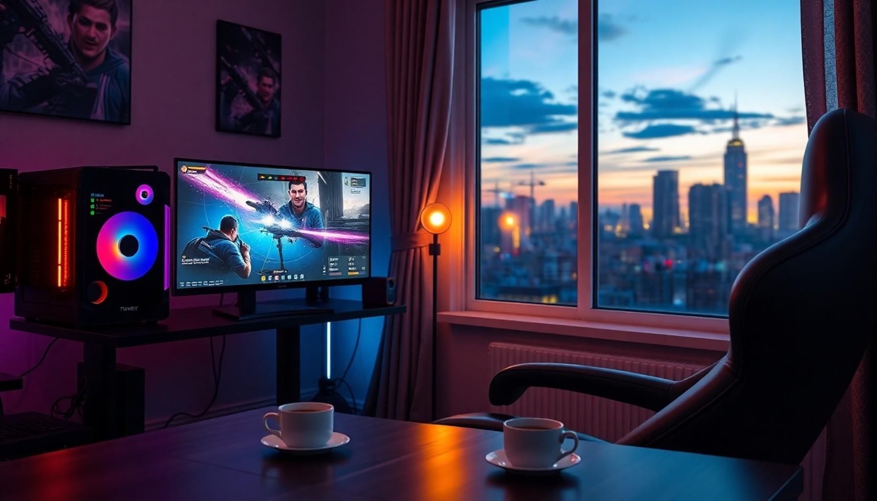Khám Phá Thế Giới E-sports Tại Nhà Cái KU88 - Đam Mê Và Cơ Hội