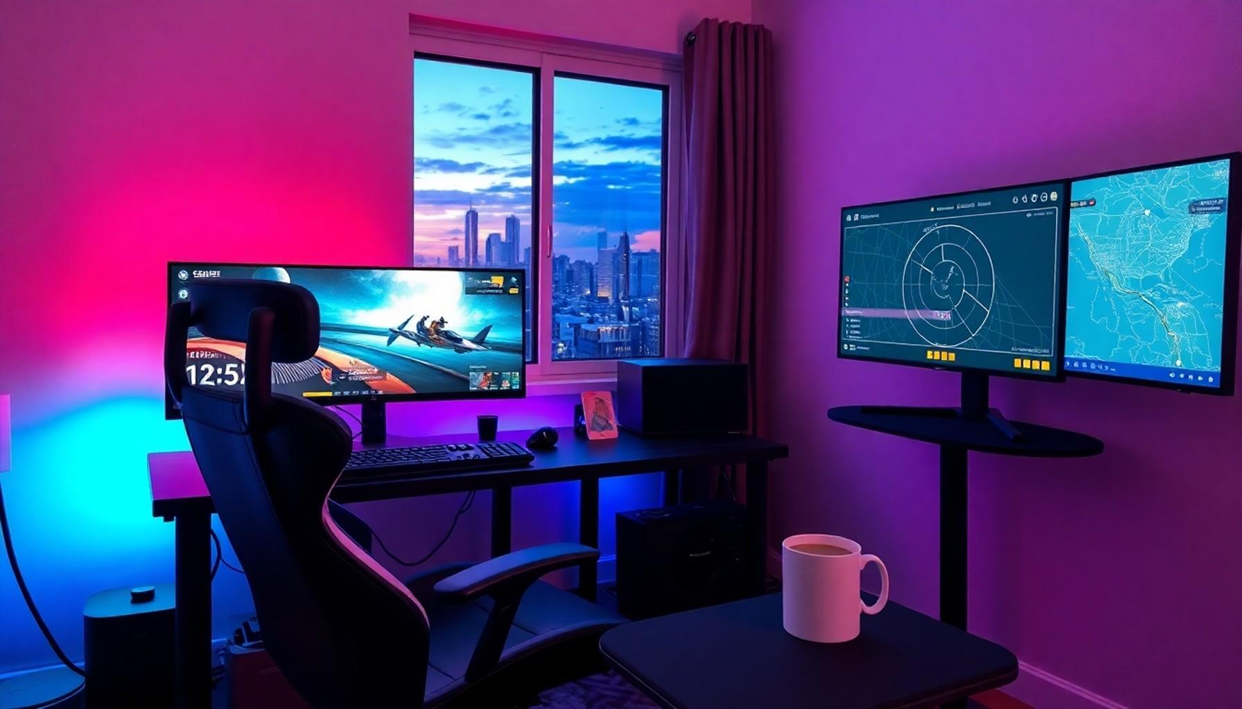 Khám Phá Thế Giới E-sports Tại Nhà Cái KU88 - Đam Mê Và Cơ Hội