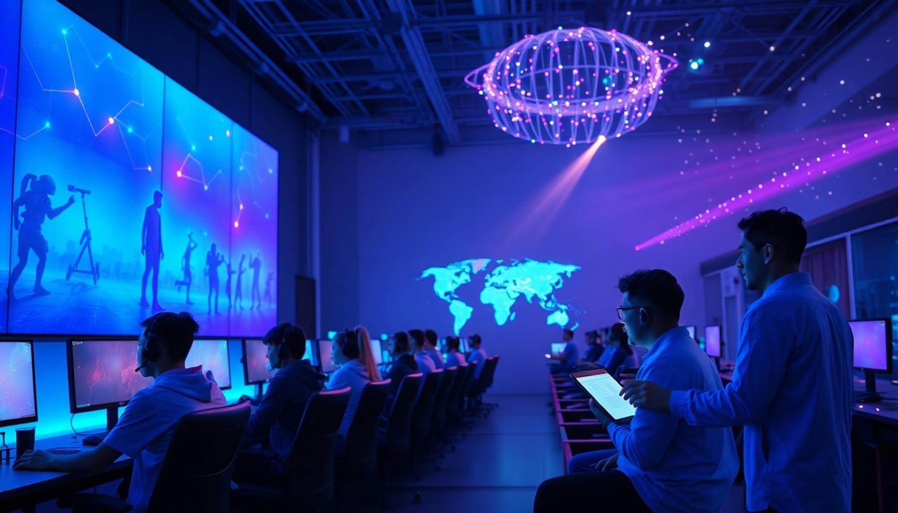 E-sports Nhà Cái KU88 - Nơi Khám Phá Thế Giới Game Từ A Đến Z