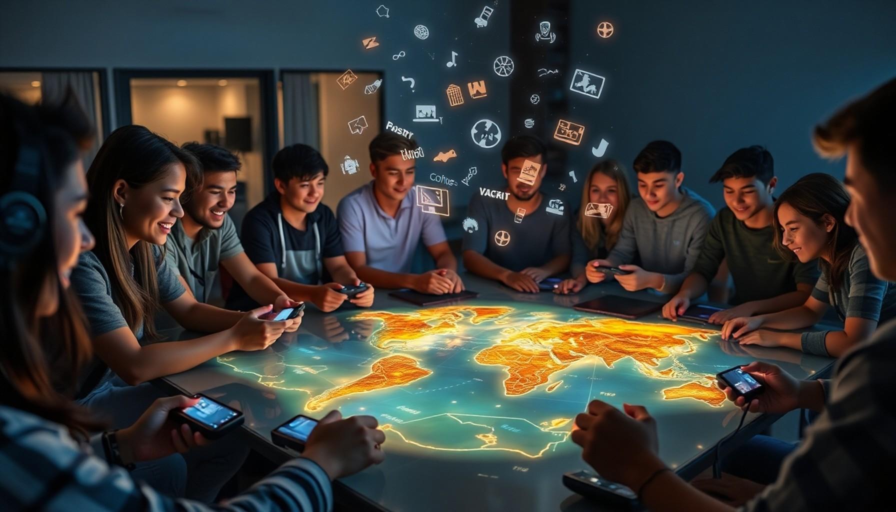 Khám Phá Thế Giới Esports Tại Ku88 - Đam Mê Và Cơ Hội