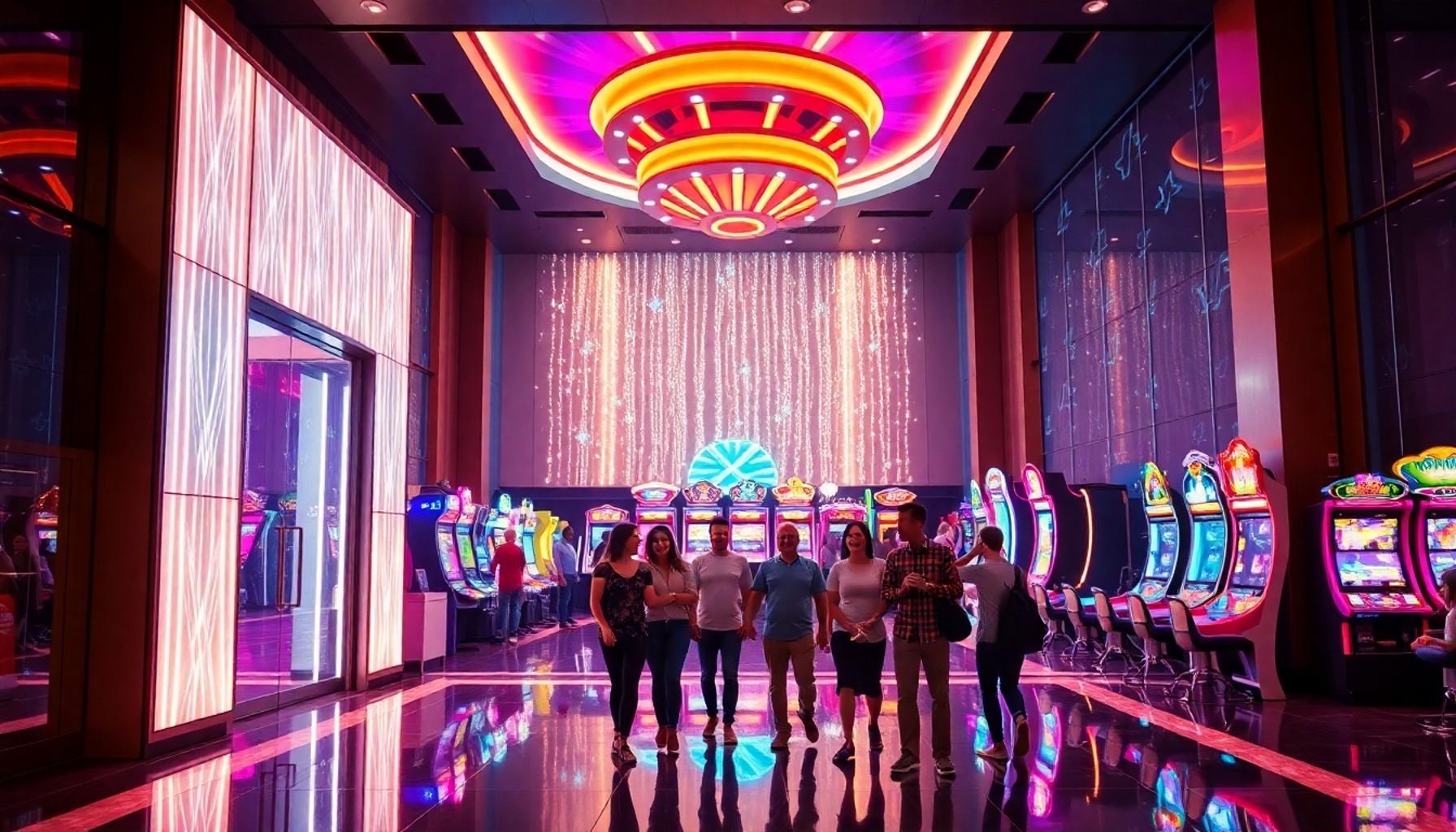 Khám Phá Thế Giới Của Playn go Ku88 - Nơi Giải Trí Đỉnh Cao