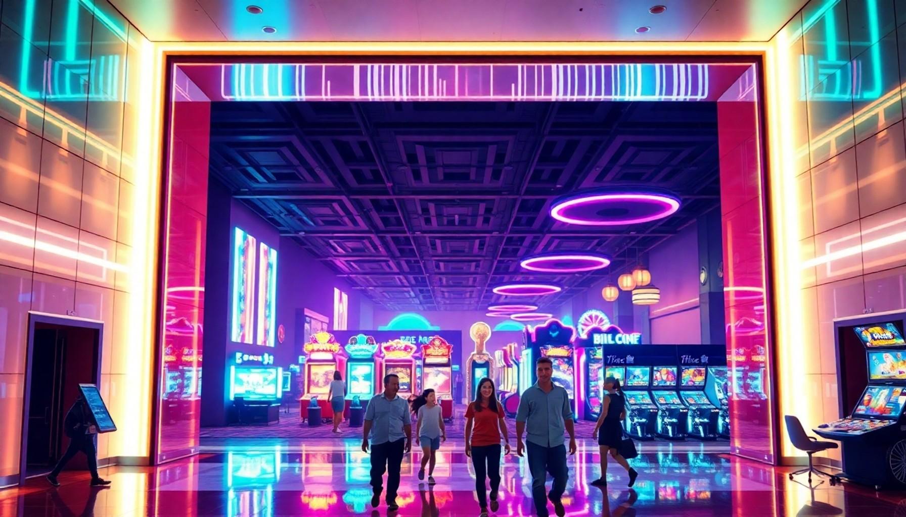 Khám Phá Thế Giới Của Playn go Ku88 - Nơi Giải Trí Đỉnh Cao