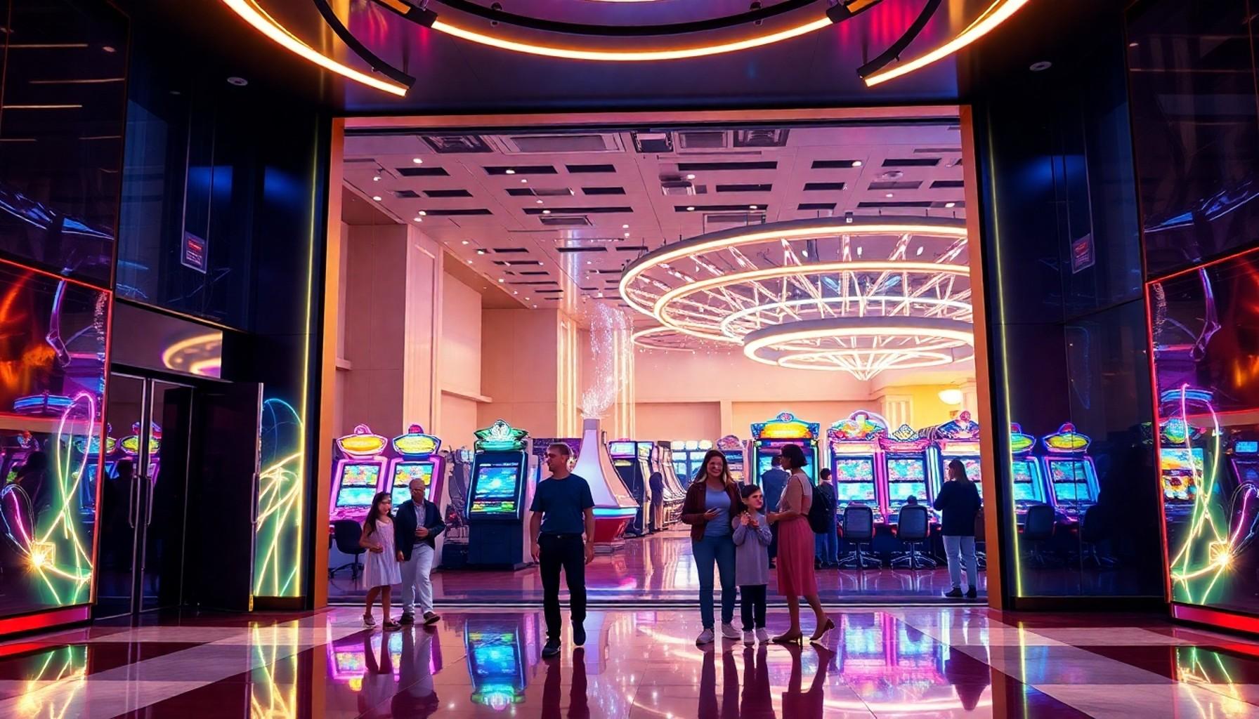 Khám Phá Thế Giới Của Playn go Ku88 - Nơi Giải Trí Đỉnh Cao
