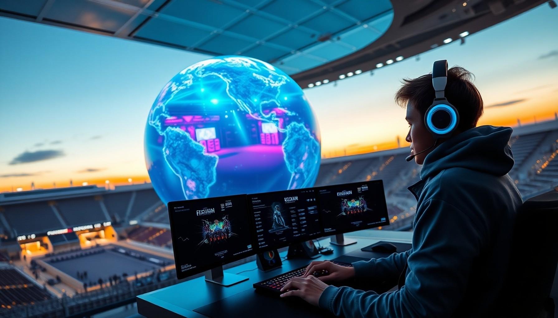 Esports nhà cái KU88 - Khám Phá Thế Giới Đầy Cảm Hứng Esports nhà cái KU88 - Khám Phá Thế Giới Đầy Cảm Hứng