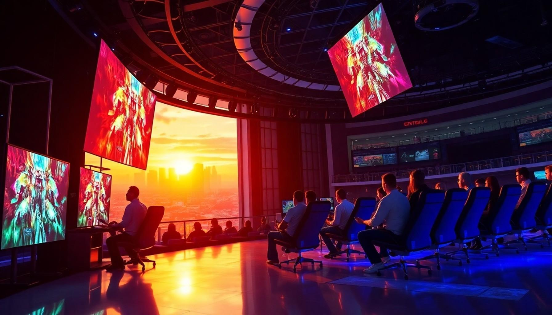 Esports nhà cái KU88 - Khám Phá Thế Giới Đầy Cảm Hứng Esports nhà cái KU88 - Khám Phá Thế Giới Đầy Cảm Hứng