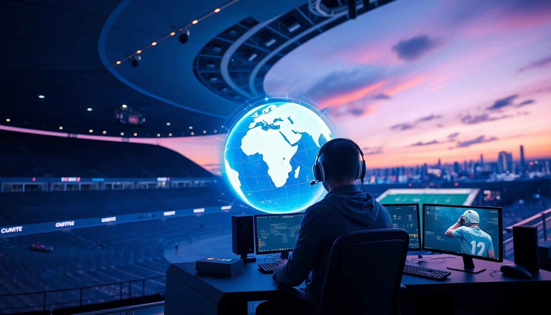 Esports nhà cái KU88 - Khám Phá Thế Giới Đầy Cảm Hứng Esports nhà cái KU88 - Khám Phá Thế Giới Đầy Cảm Hứng