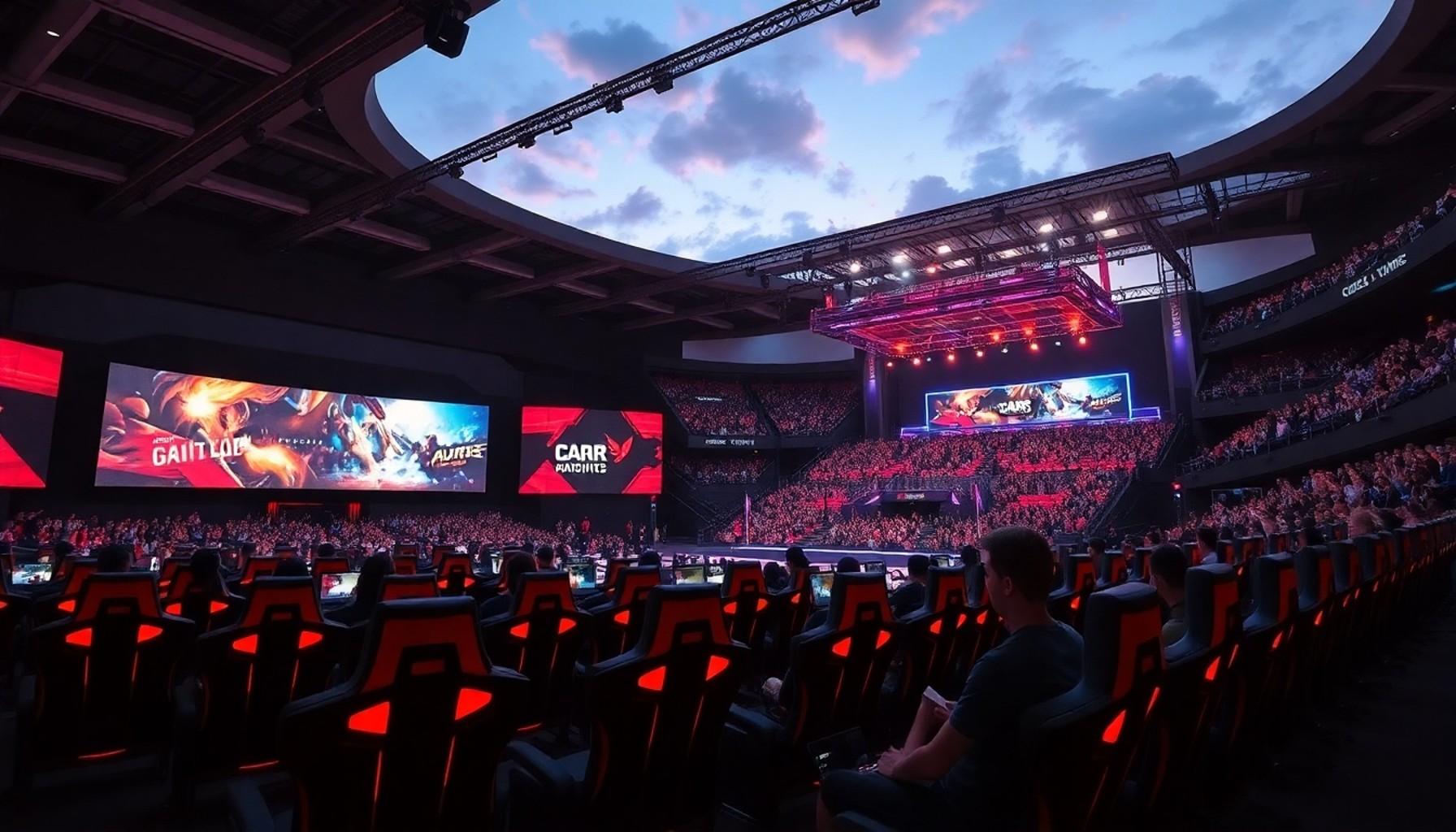 Trải Nghiệm Thú Vị Với Esports Nhà Cái KU88 - Khám Phá Thế Giới Game Đỉnh Cao Trải Nghiệm Thú Vị Với Esports Nhà Cái KU88 - Khám Phá Thế Giới Game Đỉnh Cao