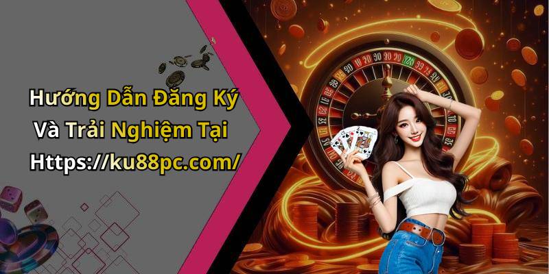 Hướng Dẫn Đăng Ký Và Trải Nghiệm Tại Https://ku88pc.com/