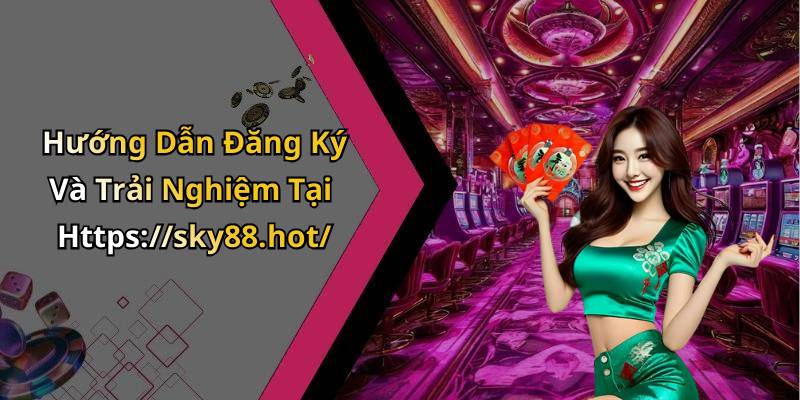 Hướng Dẫn Đăng Ký Và Trải Nghiệm Tại Https://sky88.hot/