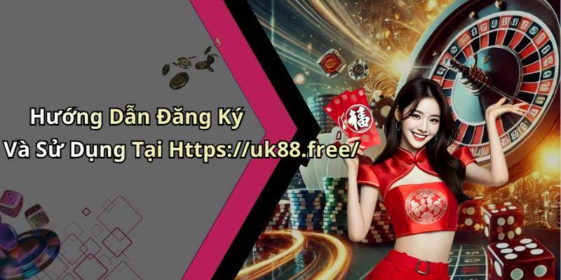 Hướng Dẫn Đăng Ký Và Sử Dụng Tại Https://uk88.free/