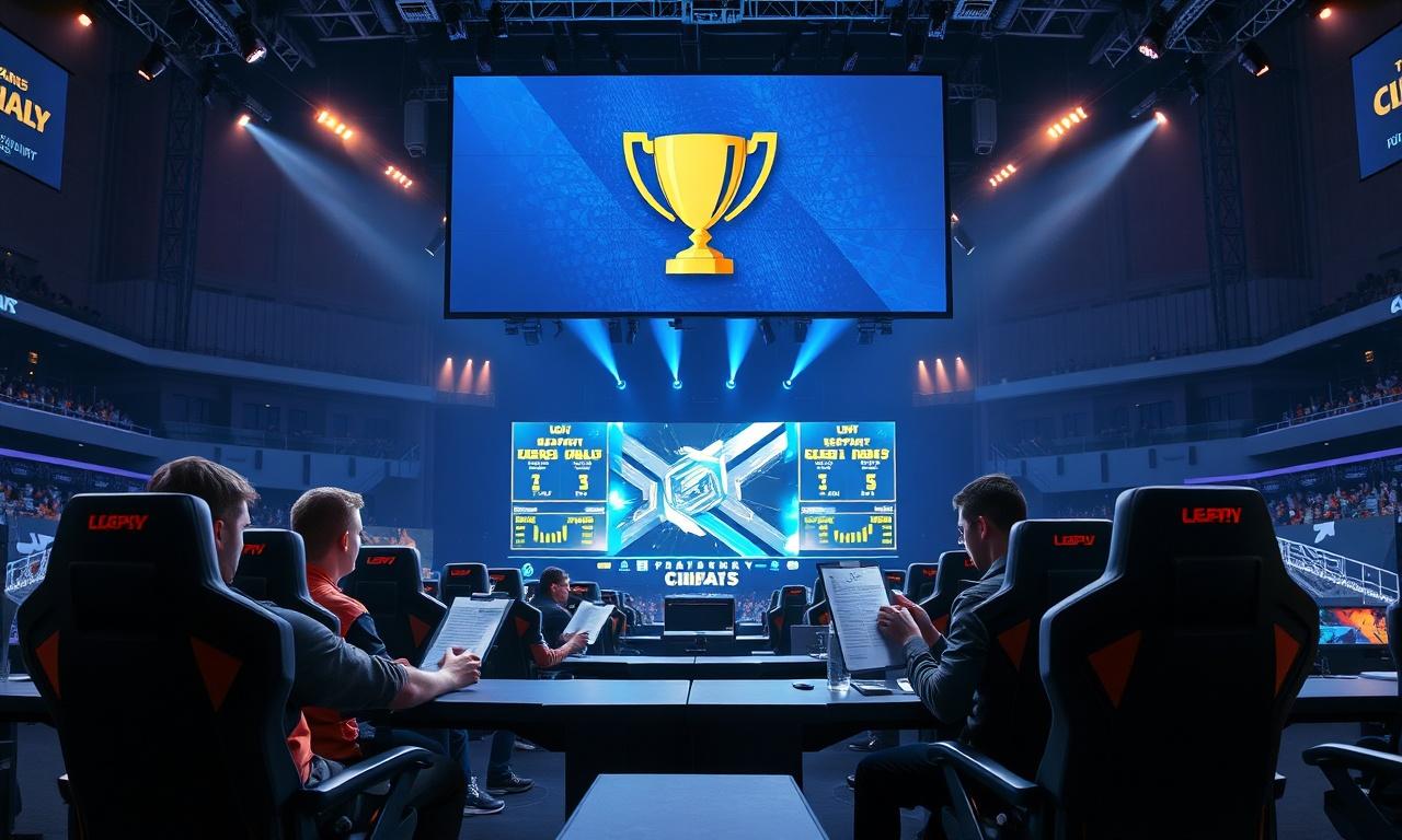Esports Nhà cái Debet - Khám Phá Thế Giới Cược Chuyên Nghiệp