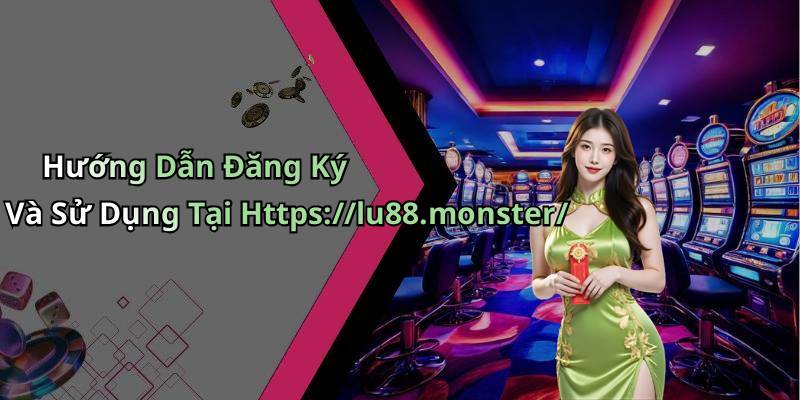 Hướng Dẫn Đăng Ký Và Sử Dụng Tại Https://lu88.monster/