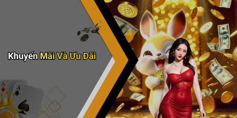 Khuyến Mãi Và Ưu Đãi