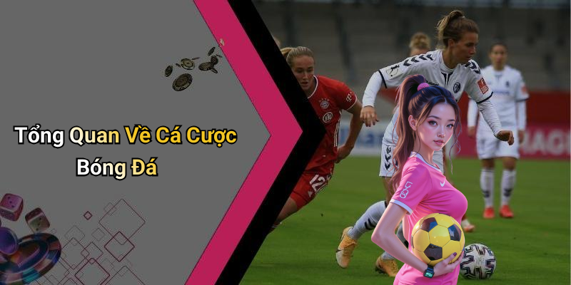 Tổng Quan Về Cá Cược Bóng Đá