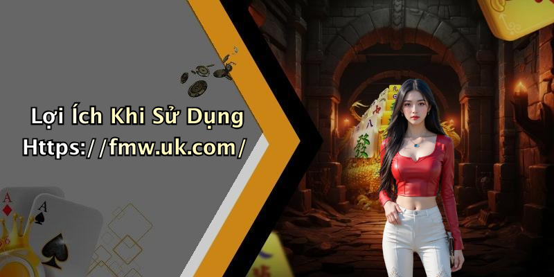 FMW: Khám Phá Thế Giới Giải Trí Tại Https://fmw.uk.com/ 5 Lợi Ích Khi Sử Dụng Https://fmw.uk.com/