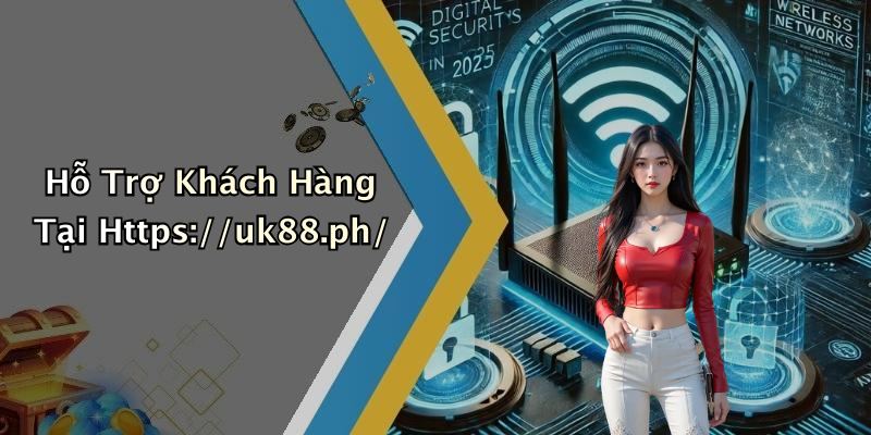 Hỗ Trợ Khách Hàng Tại Https://uk88.ph/