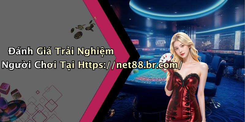 Đánh Giá Trải Nghiệm Người Chơi Tại Https://net88.br.com/